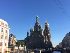 -滴血救世主教堂