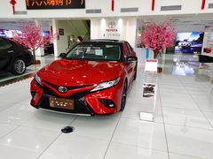 -上海和展广汽丰田4S店(老闵行店)