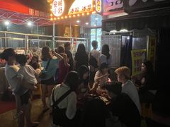 -夏食光安顺小舒冰粉冰浆(甲秀楼店)