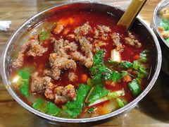 -豆相识•九九豆腐脑(牛咡桥店)