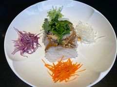-逸品淮扬(东方渔人码头店)