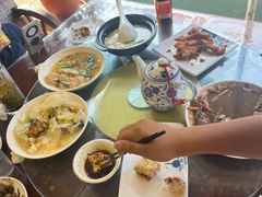 -阿东农家菜(新场古镇下塘街店)
