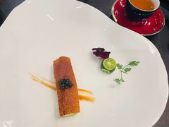 -广州文华东方酒店·江-由辉师傅主理