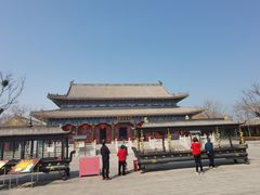 -天津妈祖文化园