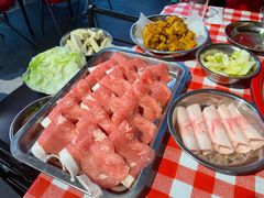 -上二楼涮肉馆(顺义二中店)