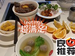 牛焱精炖牛腩餐-牛焱·贵州黄牛肉火锅(城西银泰店)