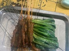 -建国烧烤(建乐路店)