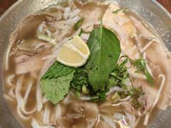 -大叻和越南粉(南浦里店)