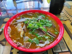 -春雨羊汤店(广开四马路总店)