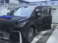 -龙膜膜方汽车贴膜隐形车衣汽车改色(河东店)