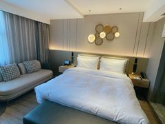 -桔子酒店(天津五大道店)