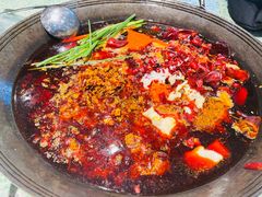 -五里关火锅(牛市口店)