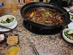 -小饕荟雅安贡椒鱼鲜馆(广福桥店)