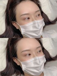 -久匠·纹眉半永久野生眉