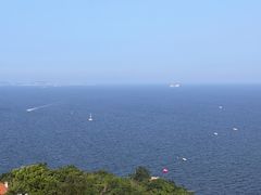 -烟台山景区