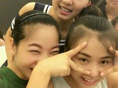 -伊丽莎白美容培训学校(顺德校区)