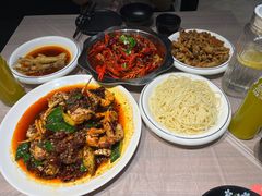 -李叔叔虾蟹大排档(青羊店)