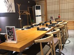 -吉之仙•中国制造•出口级食材日料店(领事馆总店)