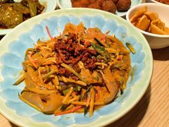 -同合居·非遗东北菜(王府井店)