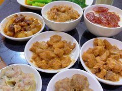 -品香排骨饭(羊官路店)