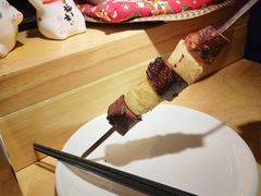 -阿里家·新疆烤肉酒場