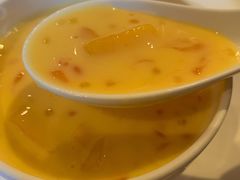 杨枝甘露-利苑酒家(金宝店)