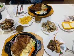 -凡塔斯牛排餐厅(厚街万达店)