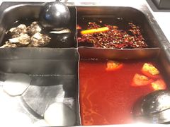-海底捞火锅(璞丽中心店)