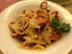 冷菜-山明水秀大饭店