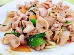 -红炎炎农家菜老字号(金水台店)