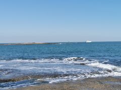 -日照灯塔风景区