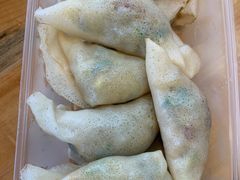 -老张太太特色小卷饼(第3号店)