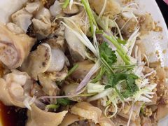 -侠成水上农庄(工业大道店)