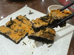 -长平肥姐白粥·海鲜打冷