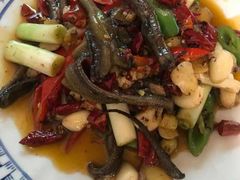 -百年粉蒸牛肉