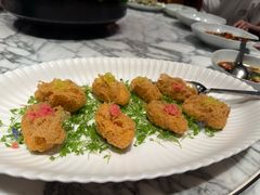 -湖滨28中餐厅·西湖宴·杭州君悦酒店