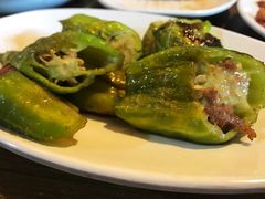 -炙热童年·老北京炙子烤肉(南锣鼓巷店)