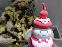 -半日闲手作DIY体验馆•陶艺•银饰戒指•拼豆(光谷店)