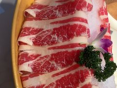 -德天雪花肥牛海鲜火锅(南苑东路店)
