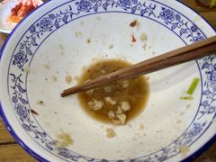 -老刘家泡馍·陕西老字号(钟楼广济街店)