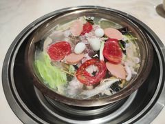 三鲜荤豆花-海关荤豆花(洋河一路店)