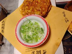 -香约老地方烧烤(九道街店)