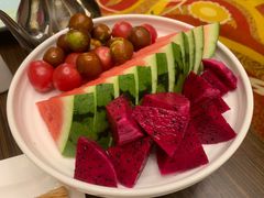 -黄嘉喜来登酒店-采悦轩中餐厅(滨江中路店)