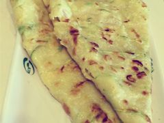 糊塌子-南来顺饭庄·清真(南菜园店)