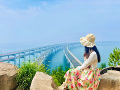 -星海湾跨海大桥