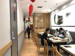 大堂-吉野家(学院路店)