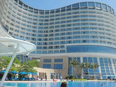 -深圳大梅沙京基洲际度假酒店