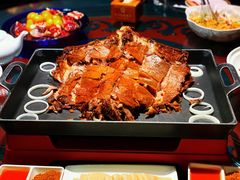 -九十九顶毡房(阜石路店)