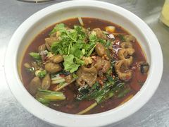 -绿茶餐厅(昆明世纪金源店)