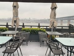 -汉水谣·江景餐厅(江滩店)